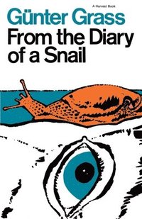 From the Diary of a Snail (hftad)