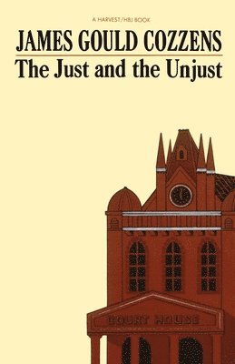 Just and the Unjust (häftad)