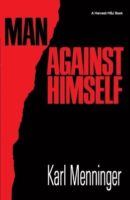 Man Against Himself (häftad)