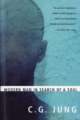 Modern Man in Search of a Soul (hftad)