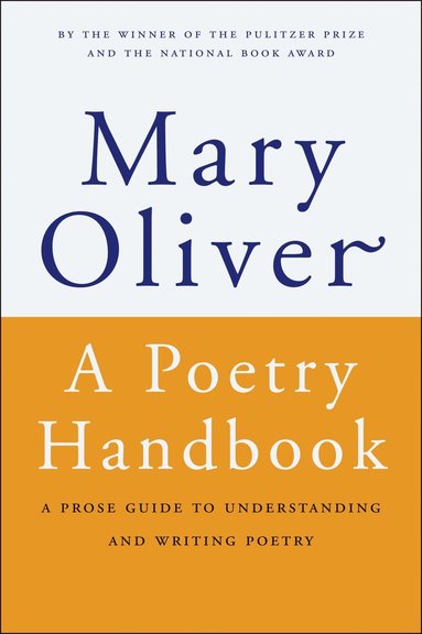 Poetry Handbook (häftad)