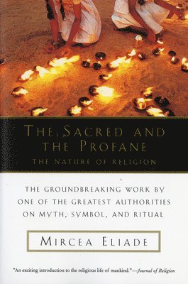 The Sacred and the Profane (h�ftad)