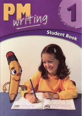 PM Writing 1 Student Book (inbunden)