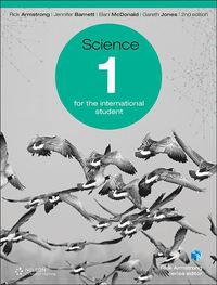MYP Science 1 for the International Student (hftad)