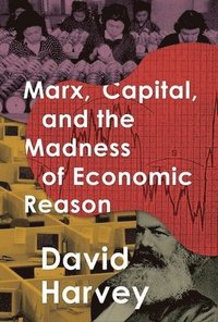 Marx, Capital, and the Madness of Economic Reason (häftad)