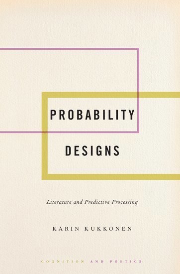 Probability Designs (häftad)