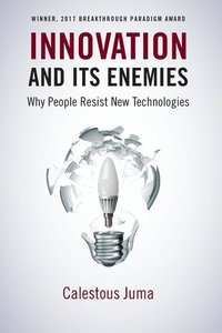 Innovation and Its Enemies (hftad)
