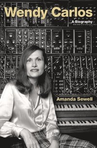 Wendy Carlos (inbunden)