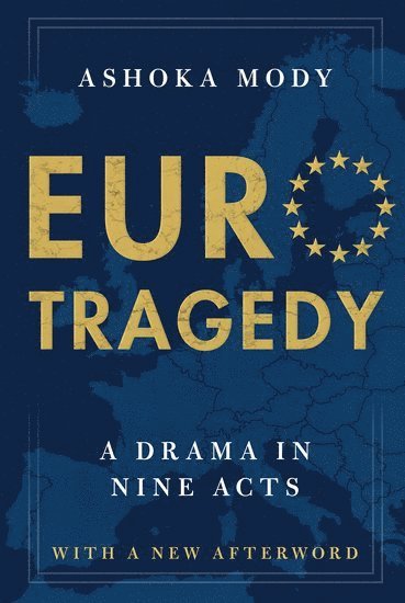 EuroTragedy (häftad)