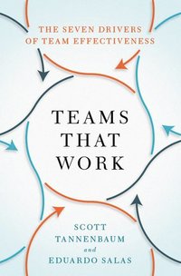 Teams That Work (inbunden)