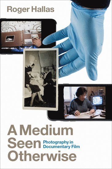 Medium Seen Otherwise (häftad)