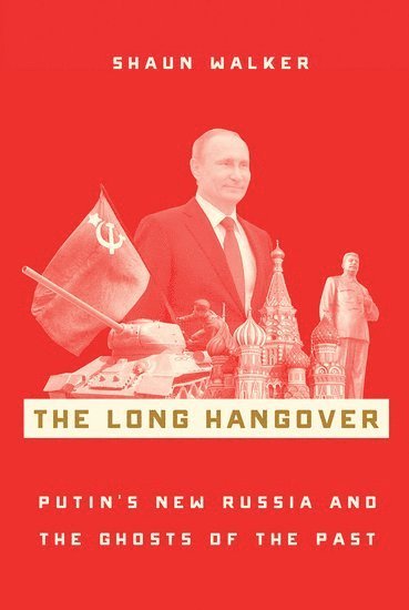 Long Hangover (häftad)