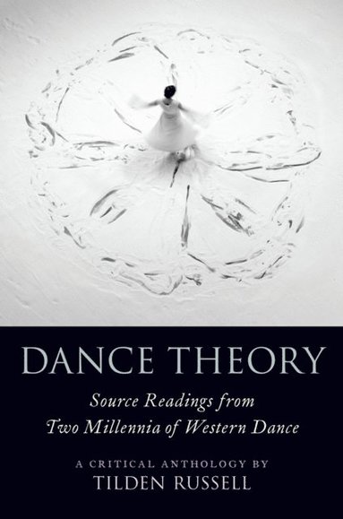 Dance Theory (inbunden)