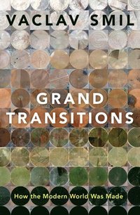 Grand Transitions (inbunden)