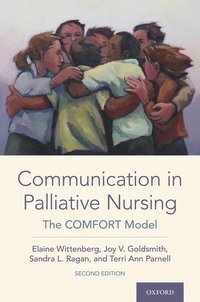 Communication in Palliative Nursing (inbunden)