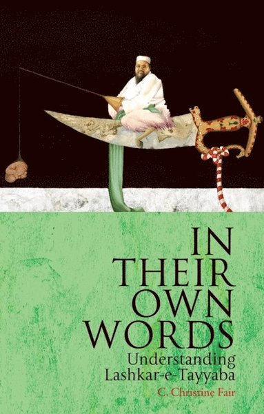 In Their Own Words (inbunden)