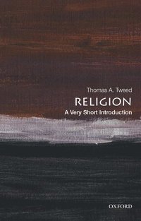 Religion: A Very Short Introduction (häftad)