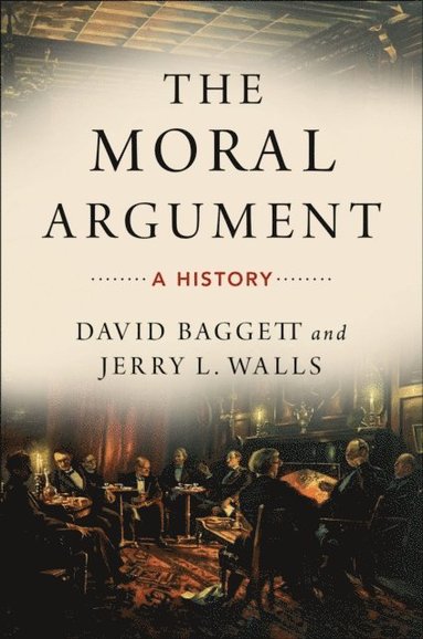 Moral Argument (hftad)