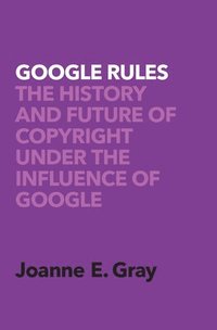 Google Rules (inbunden)