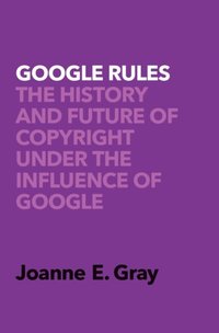 Google Rules (e-bok)