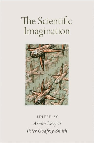 Scientific Imagination (häftad)