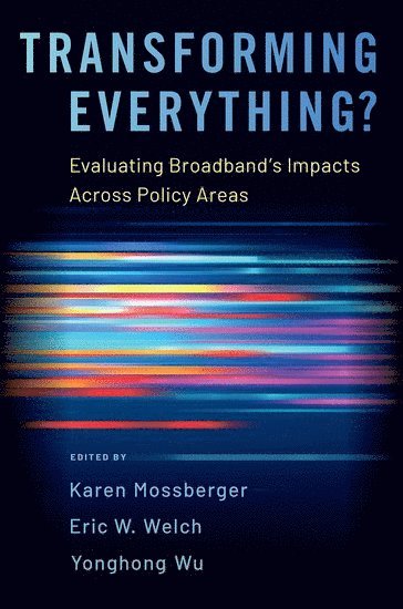 Transforming Everything? (inbunden)