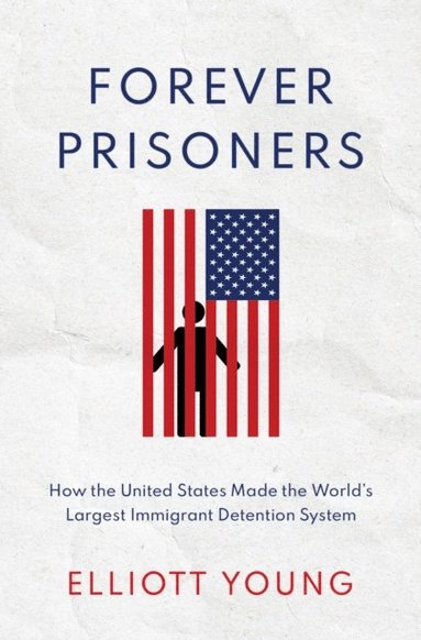 Forever Prisoners (e-bok)