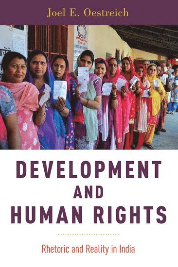Development and Human Rights (hftad)