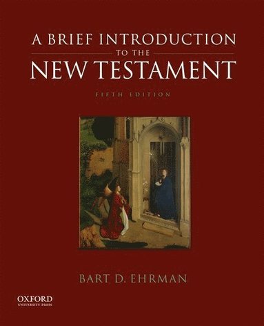 Brief Introduction to the New Testament (hftad)
