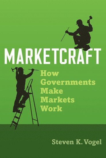 Marketcraft (hftad)