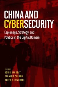 China and Cybersecurity (e-bok)