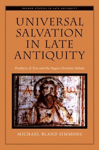 Universal Salvation in Late Antiquity (e-bok)
