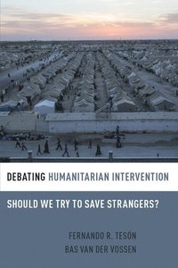 Debating Humanitarian Intervention (hftad)