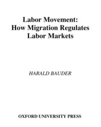 Labor Movement (e-bok)