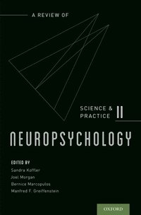 Neuropsychology (e-bok)