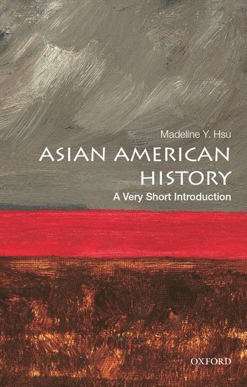 Asian American History (häftad)