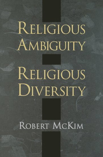 Religious Ambiguity and Religious Diversity (hftad)