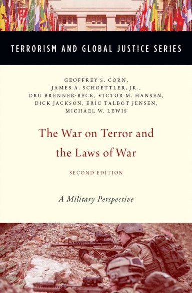 War on Terror and the Laws of War (häftad)