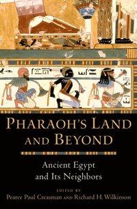 Pharaoh's Land and Beyond (e-bok)