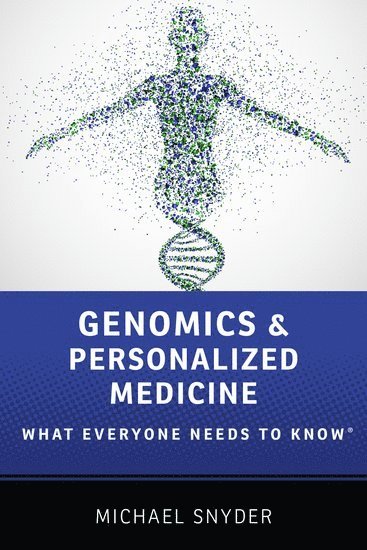Genomics and Personalized Medicine (hftad)