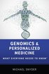 Genomics and Personalized Medicine