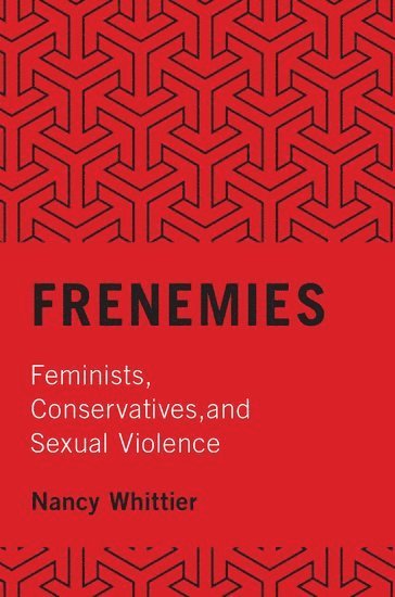 Frenemies (häftad)