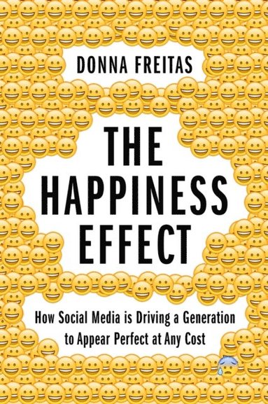 Happiness Effect (e-bok)