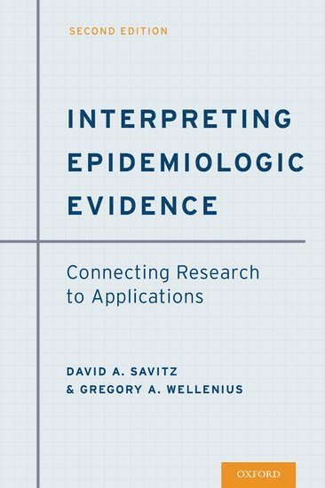 Interpreting Epidemiologic Evidence (hftad)