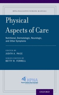 Physical Aspects of Care (e-bok)