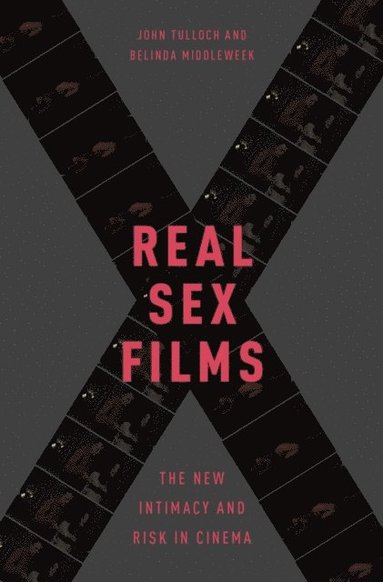 Real Sex Films (häftad)