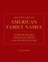 Dictionary of American Family Names, 2nd Edition