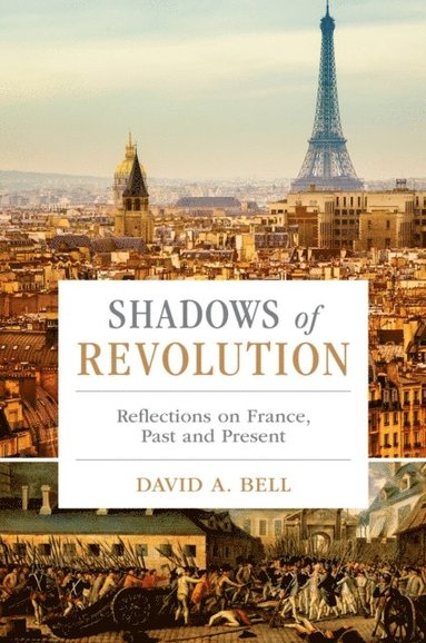 Shadows of Revolution (e-bok)