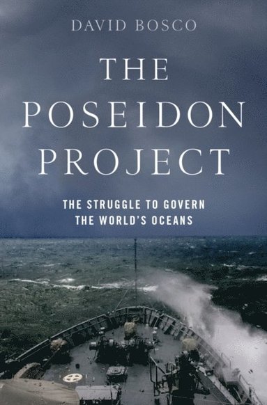 Poseidon Project (h�ftad)