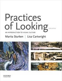 Practices of Looking (häftad)